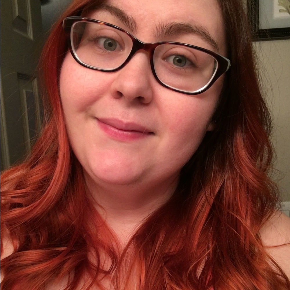 Meet your Posher, Ame